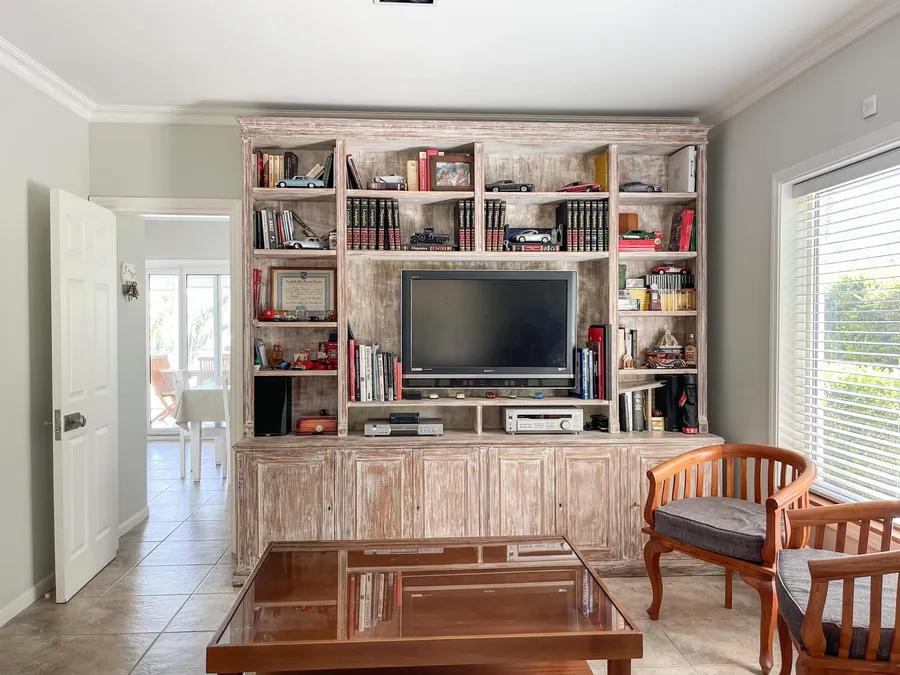 Venta Casa Los Castores, Gran Lote, Sobre El Agua, 6 Dormitorios. Nordelta.